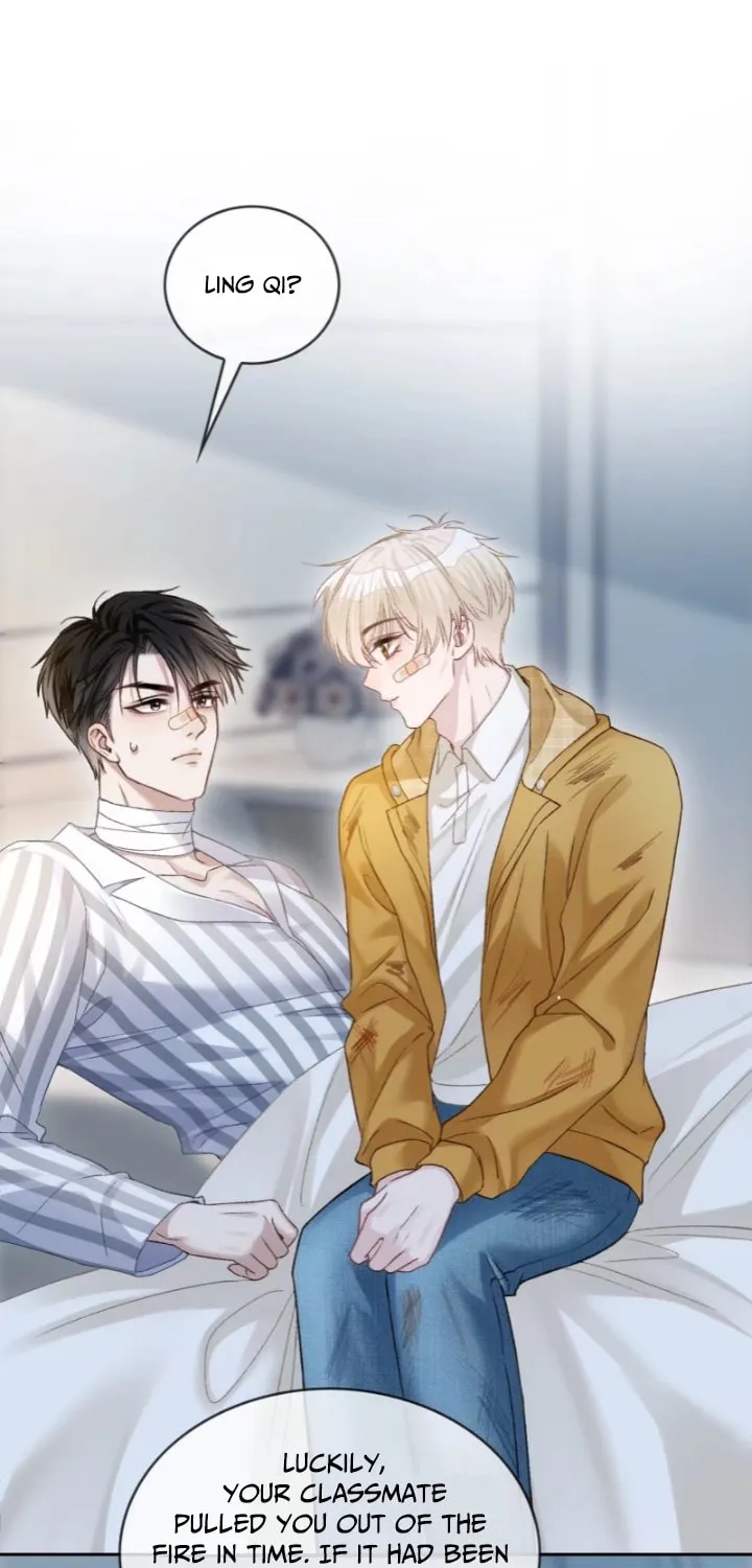 Quick Transmigration: Addictive Relationship Chapter 14 page 61 - 