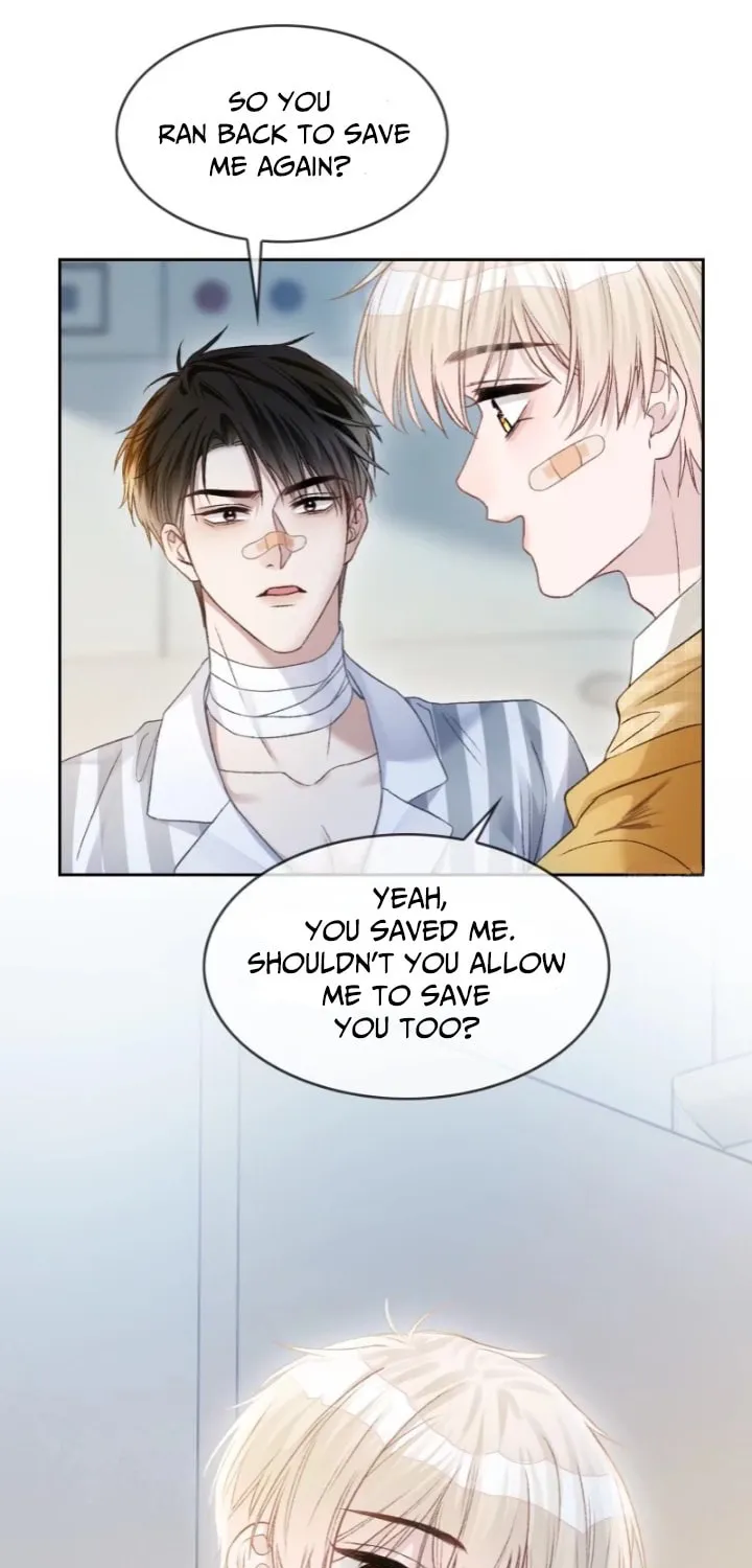 Quick Transmigration: Addictive Relationship Chapter 14 page 63 - 