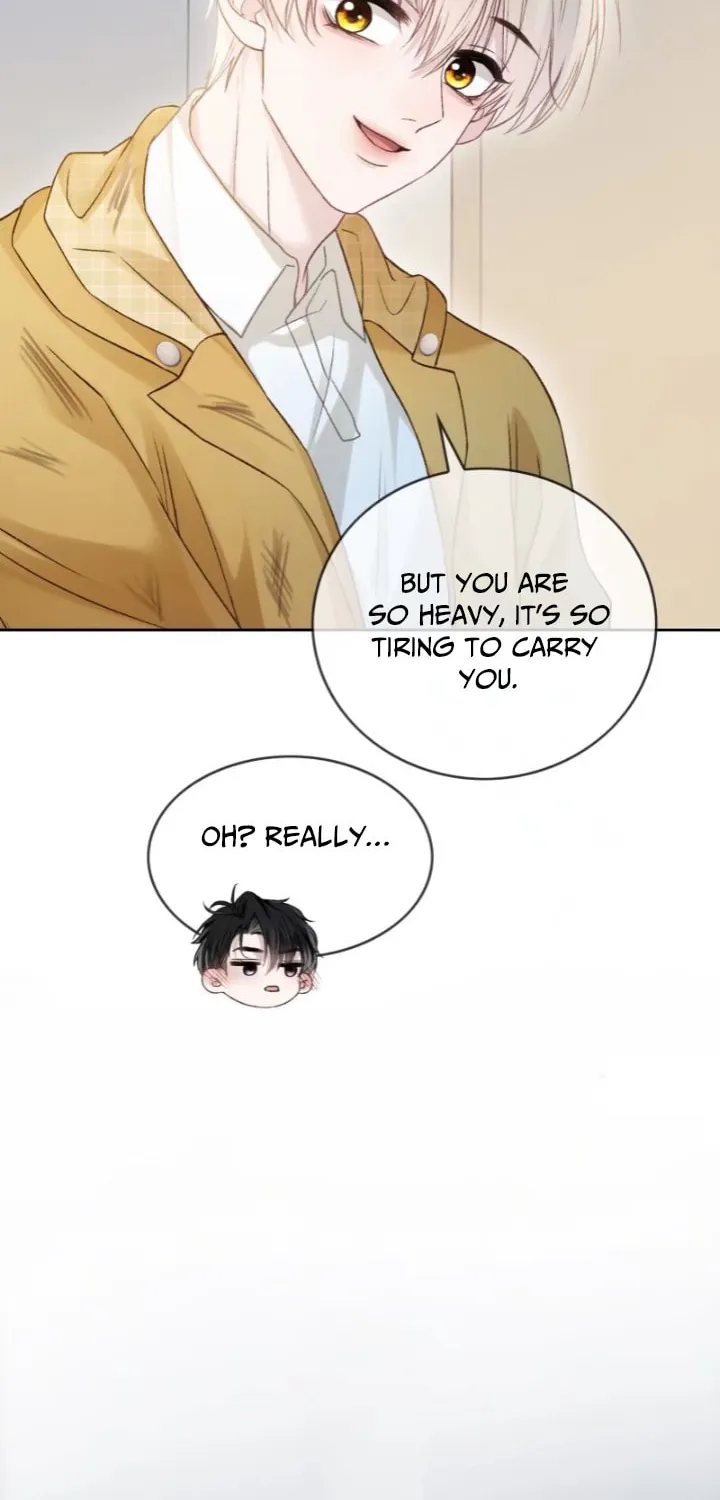 Quick Transmigration: Addictive Relationship Chapter 14 page 64 - 