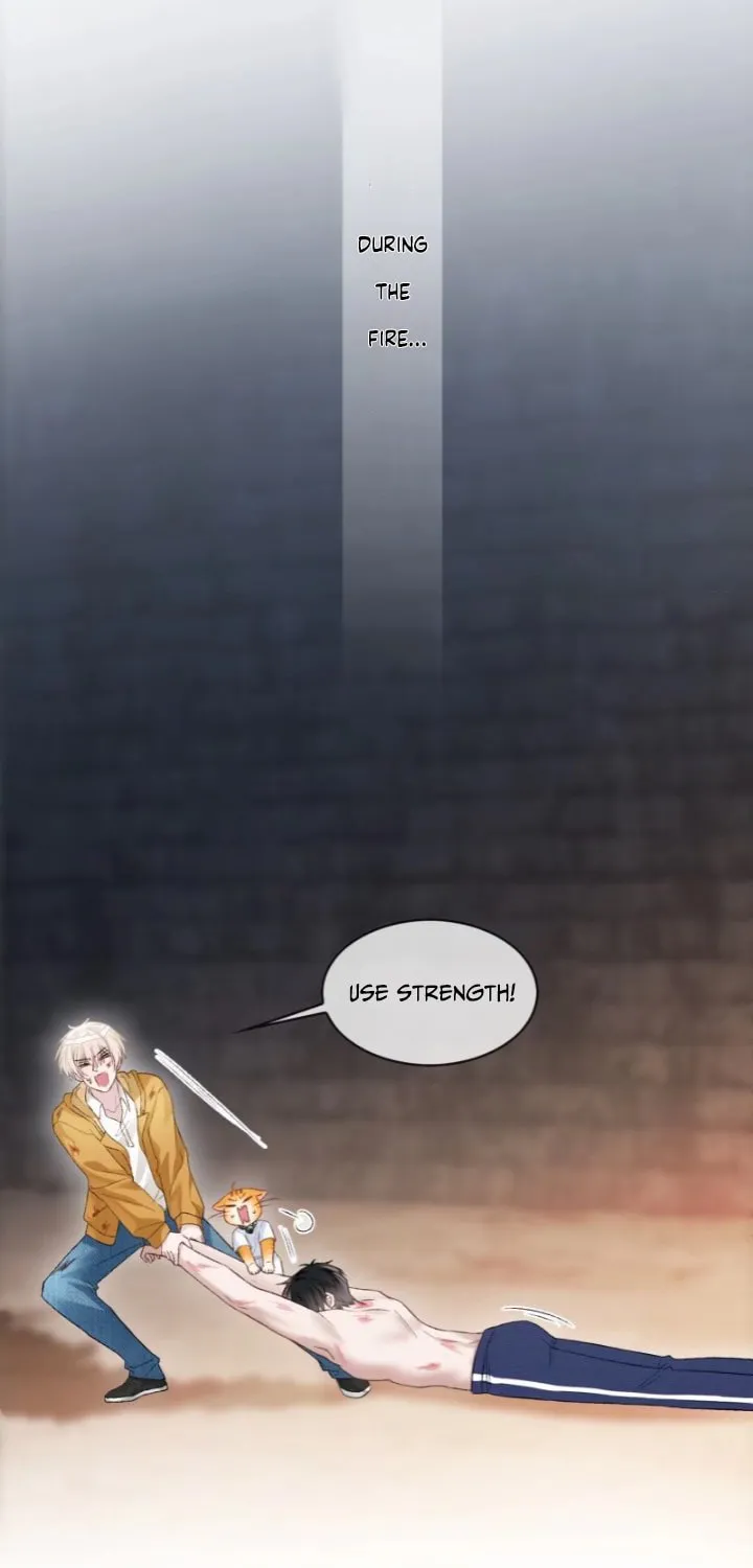 Quick Transmigration: Addictive Relationship Chapter 14 page 65 - 