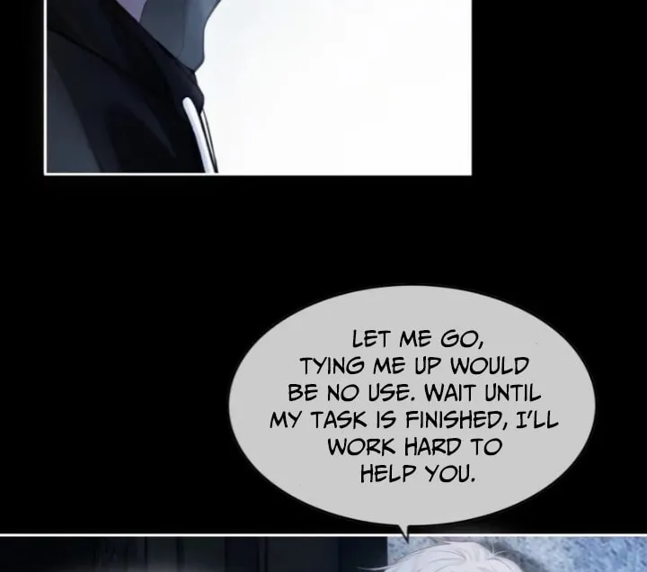 Quick Transmigration: Addictive Relationship Chapter 14 page 8 - 