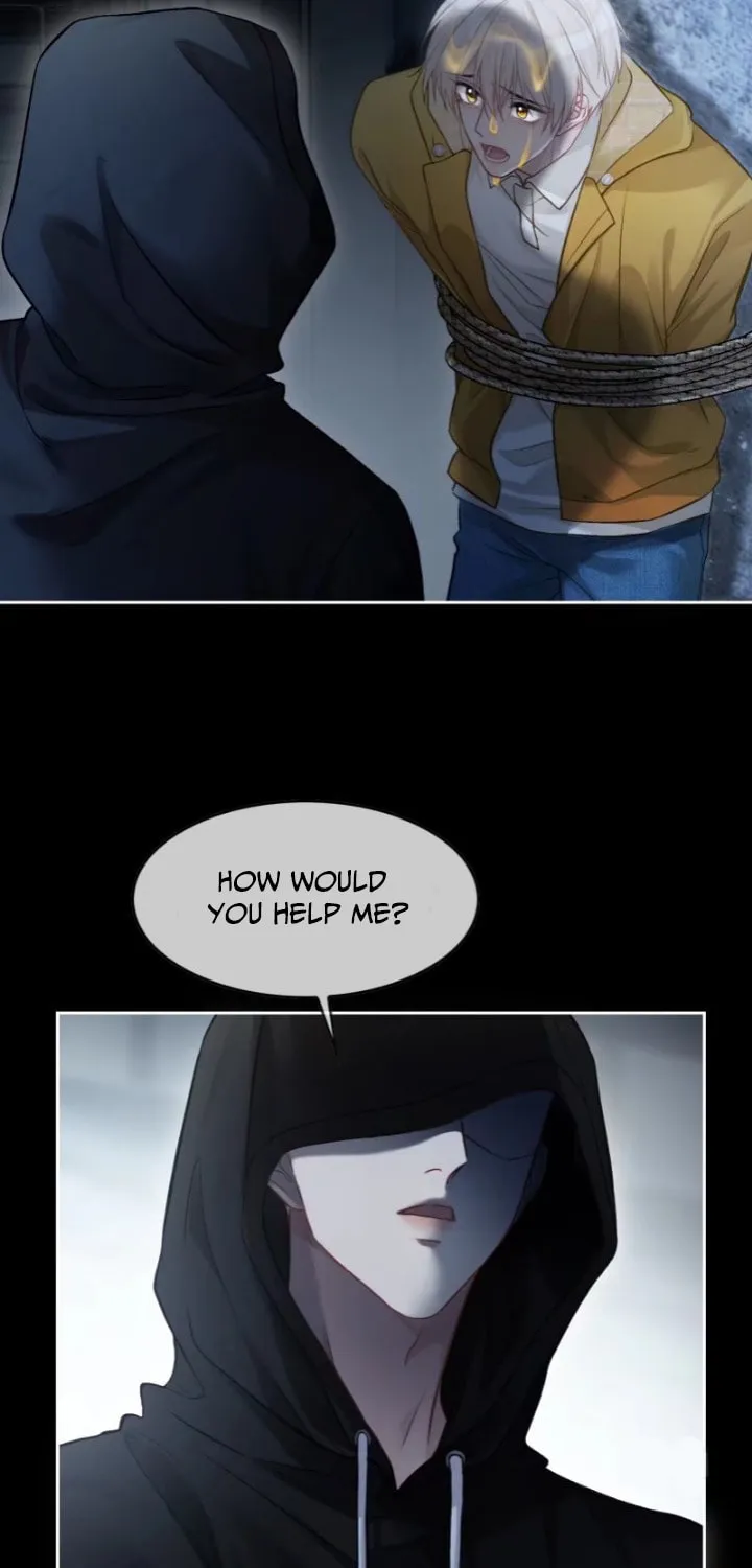 Quick Transmigration: Addictive Relationship Chapter 14 page 9 - 