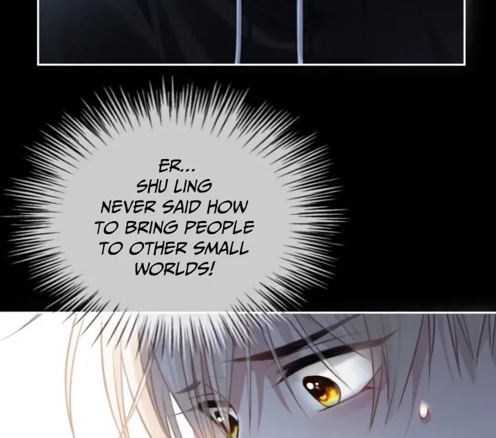 Quick Transmigration: Addictive Relationship Chapter 14 page 10 - 