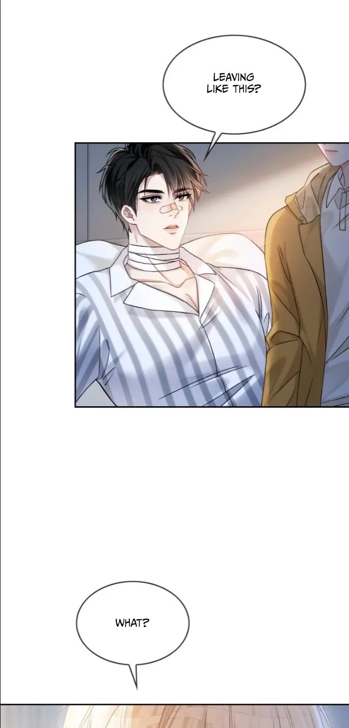 Quick Transmigration: Addictive Relationship Chapter 15 page 12 - 