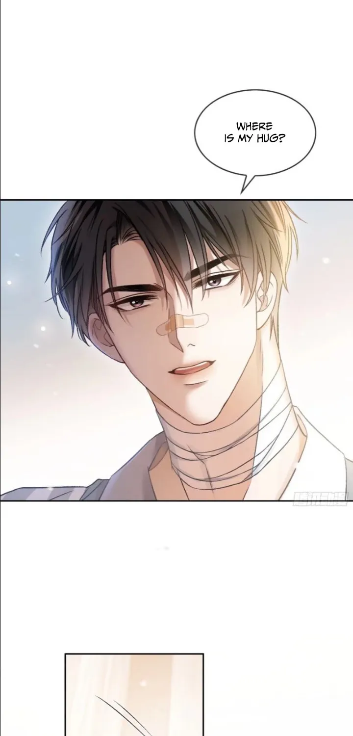 Quick Transmigration: Addictive Relationship Chapter 15 page 14 - 