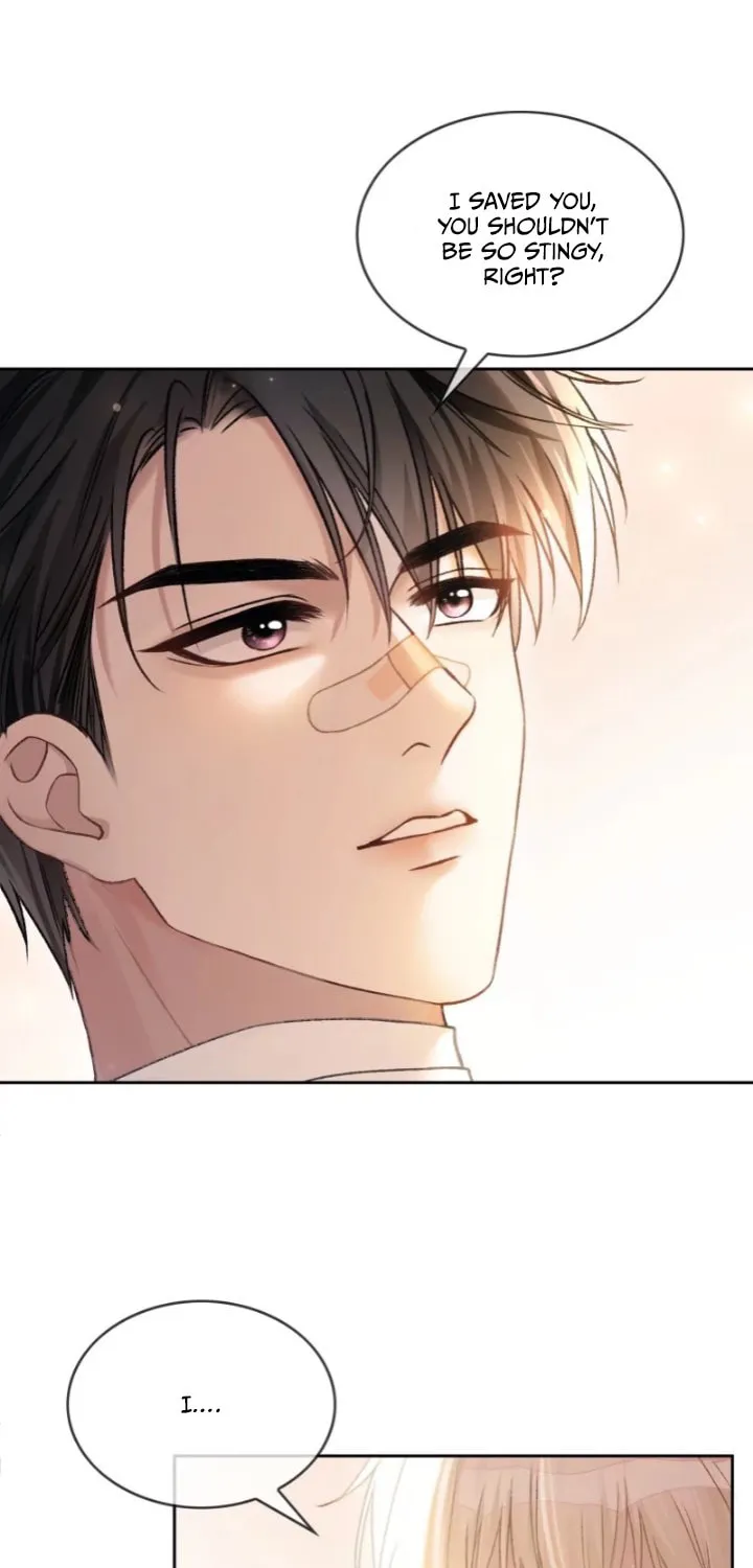Quick Transmigration: Addictive Relationship Chapter 15 page 18 - 