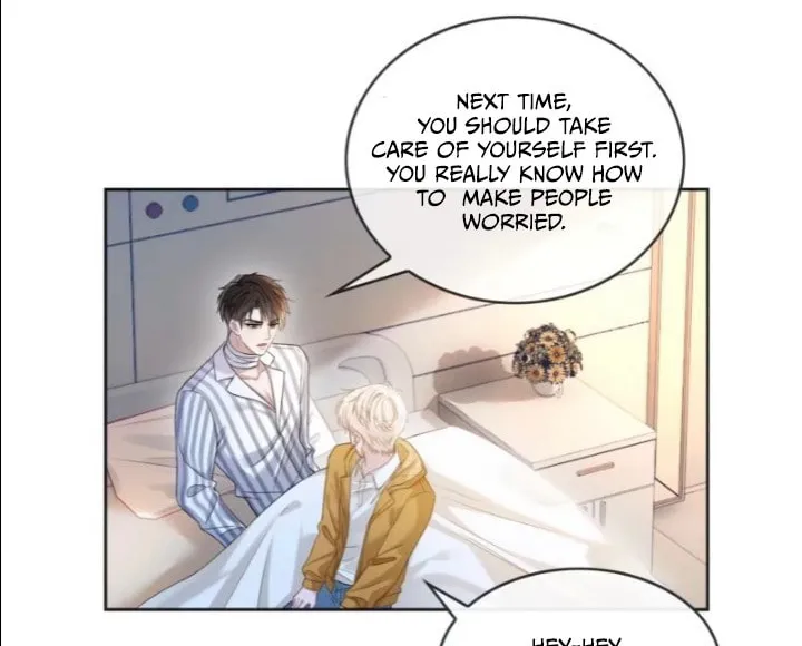 Quick Transmigration: Addictive Relationship Chapter 15 page 3 - 