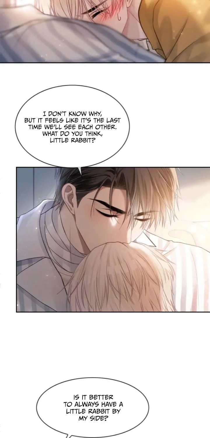 Quick Transmigration: Addictive Relationship Chapter 15 page 22 - 