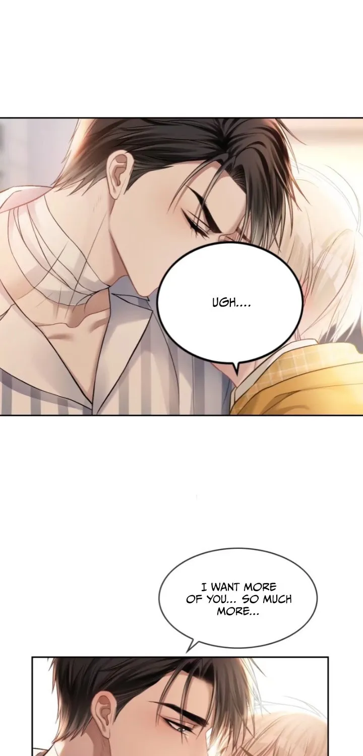Quick Transmigration: Addictive Relationship Chapter 15 page 24 - 