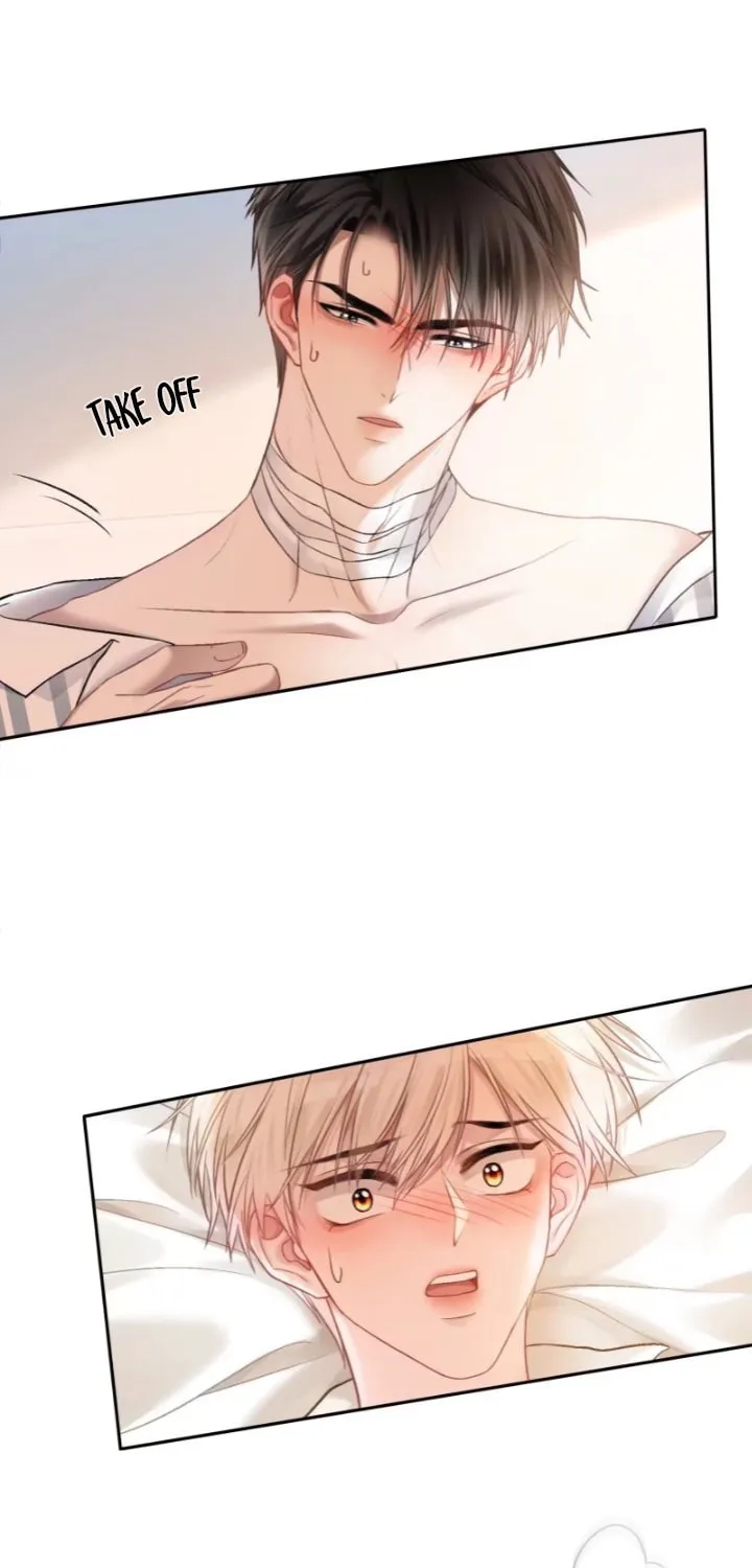 Quick Transmigration: Addictive Relationship Chapter 15 page 26 - 