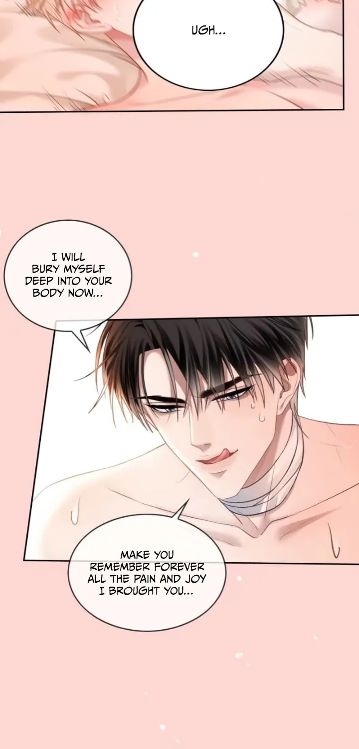Quick Transmigration: Addictive Relationship Chapter 15 page 32 - 