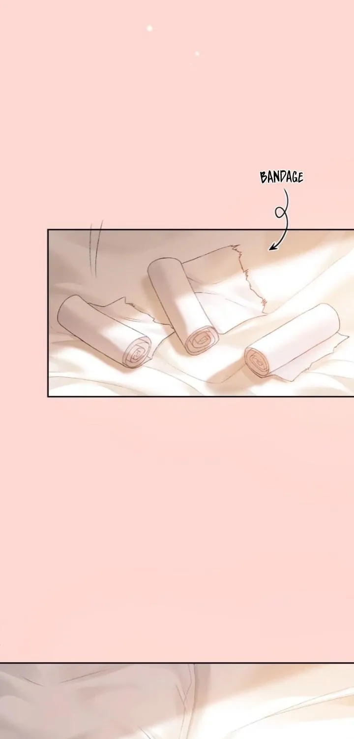 Quick Transmigration: Addictive Relationship Chapter 15 page 34 - 