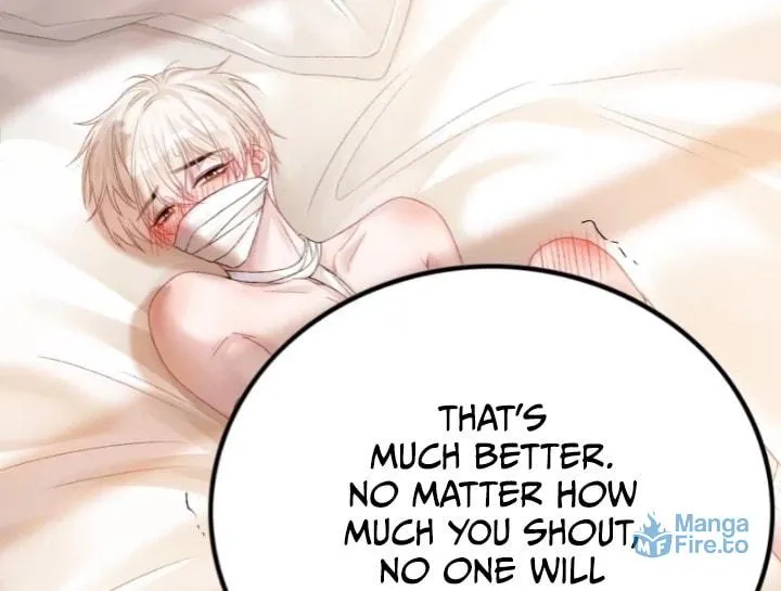 Quick Transmigration: Addictive Relationship Chapter 15 page 35 - 