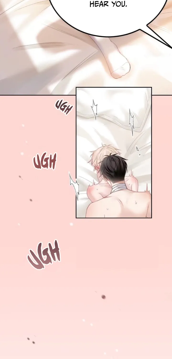 Quick Transmigration: Addictive Relationship Chapter 15 page 36 - 