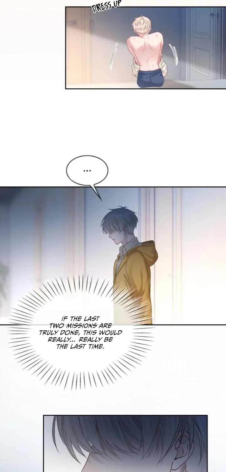 Quick Transmigration: Addictive Relationship Chapter 15 page 38 - 