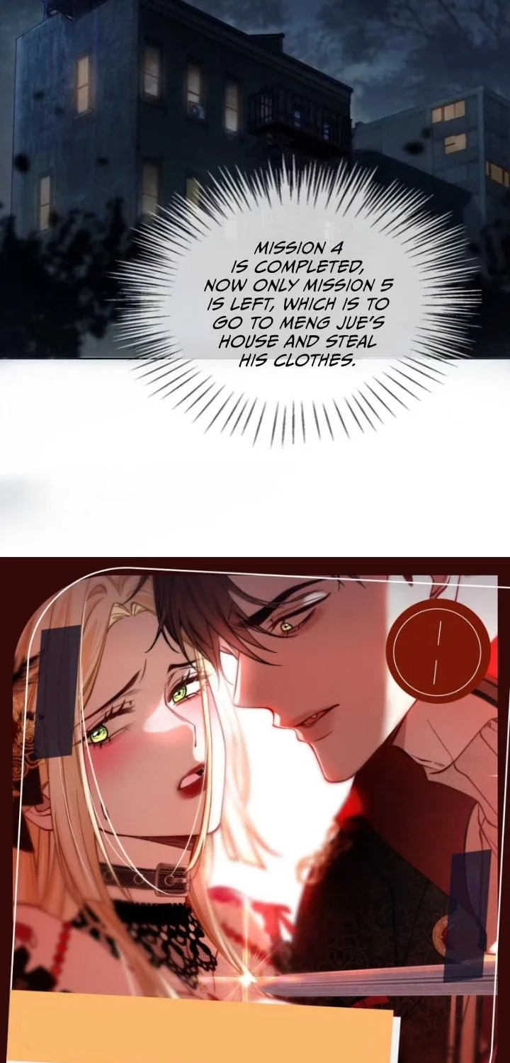 Quick Transmigration: Addictive Relationship Chapter 15 page 40 - 