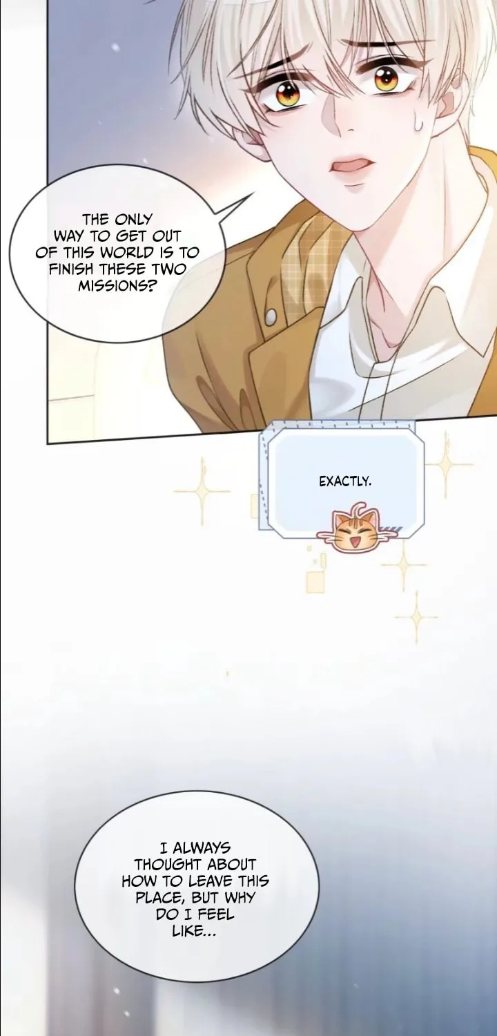 Quick Transmigration: Addictive Relationship Chapter 15 page 6 - 