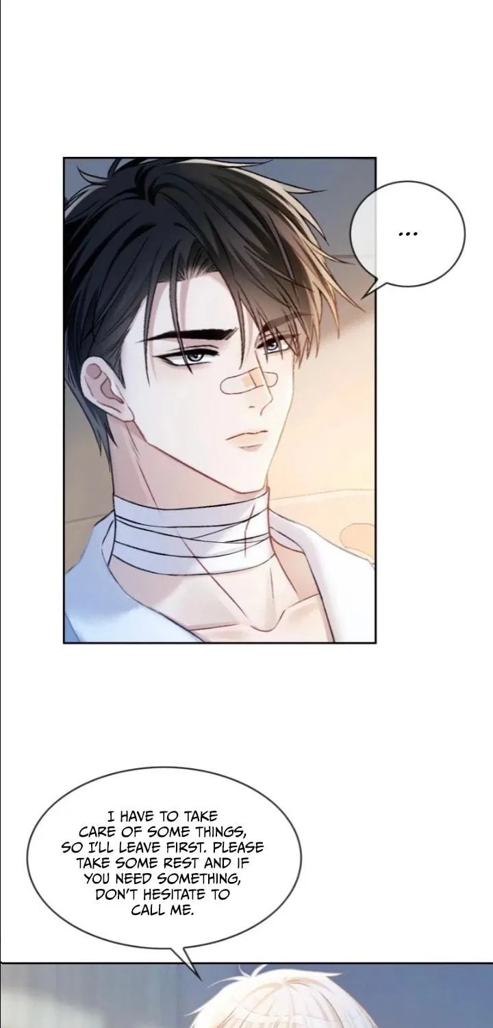 Quick Transmigration: Addictive Relationship Chapter 15 page 10 - 