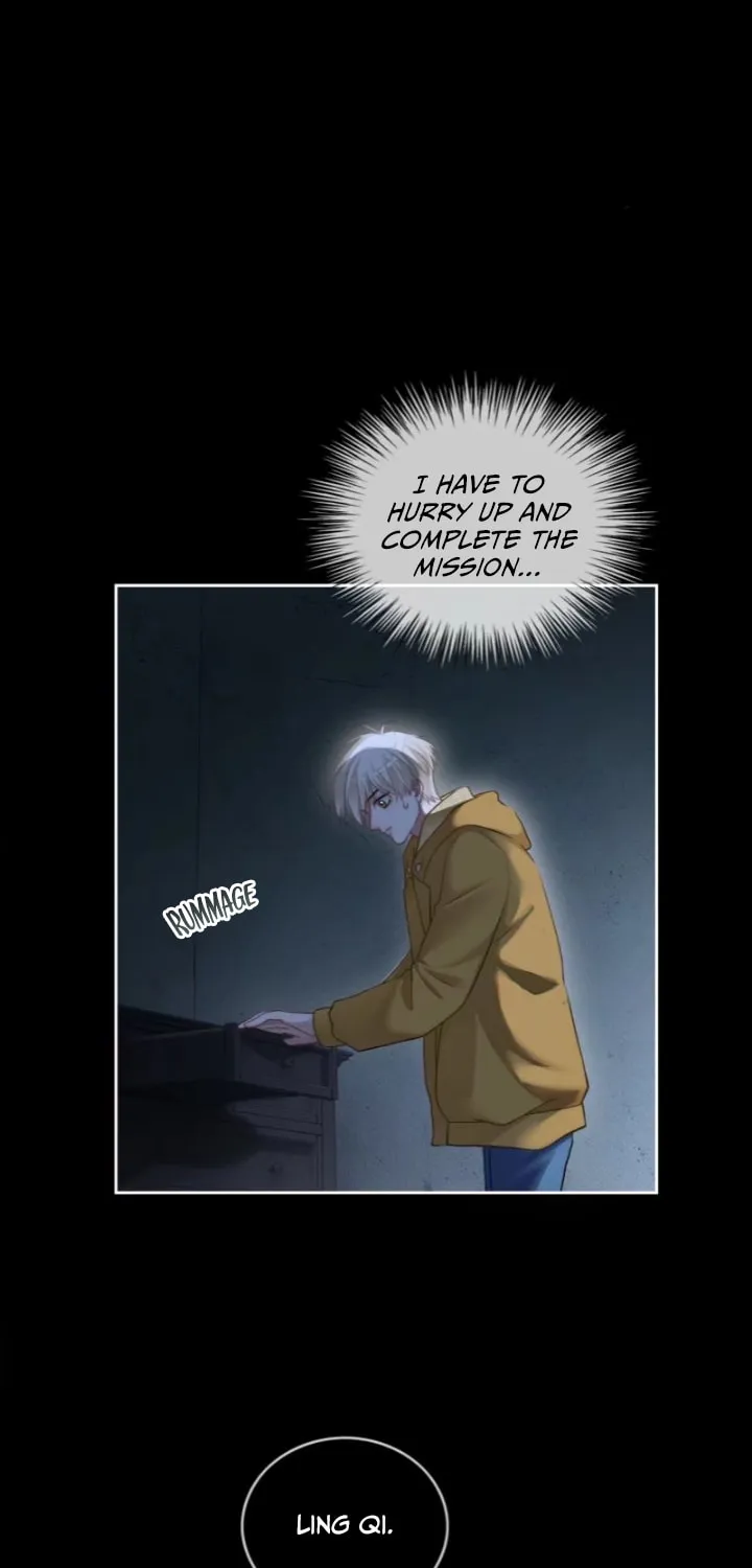 Quick Transmigration: Addictive Relationship Chapter 16 page 12 - 