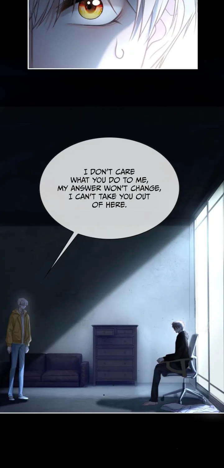 Quick Transmigration: Addictive Relationship Chapter 16 page 20 - 
