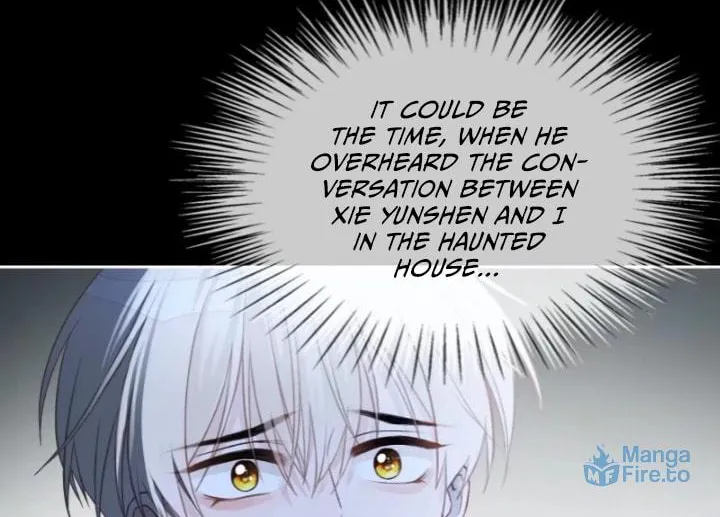 Quick Transmigration: Addictive Relationship Chapter 16 page 23 - 