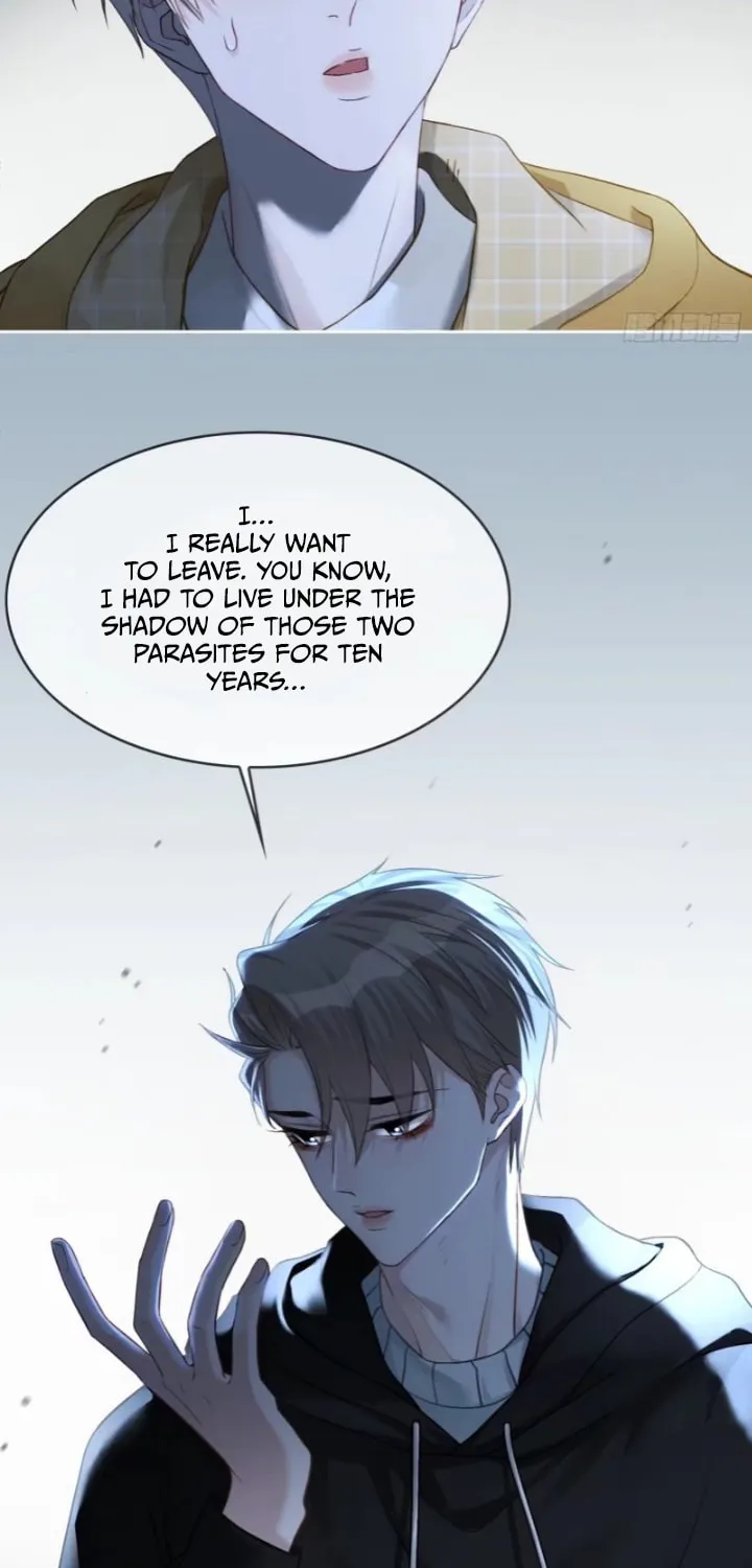 Quick Transmigration: Addictive Relationship Chapter 16 page 24 - 