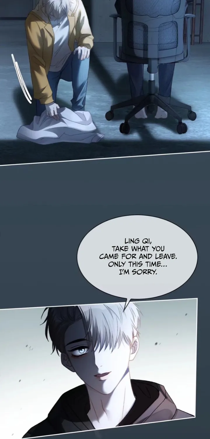 Quick Transmigration: Addictive Relationship Chapter 16 page 30 - 
