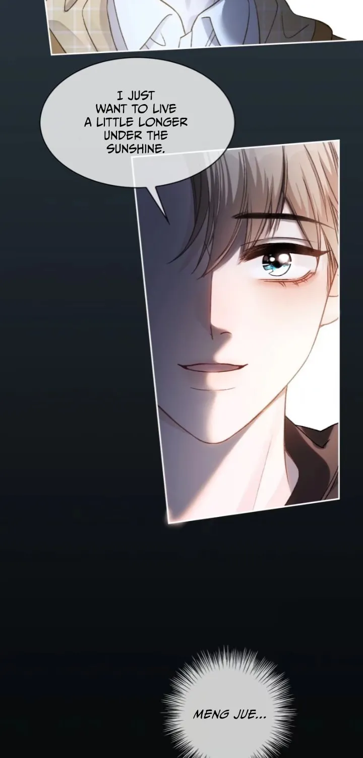Quick Transmigration: Addictive Relationship Chapter 16 page 32 - 