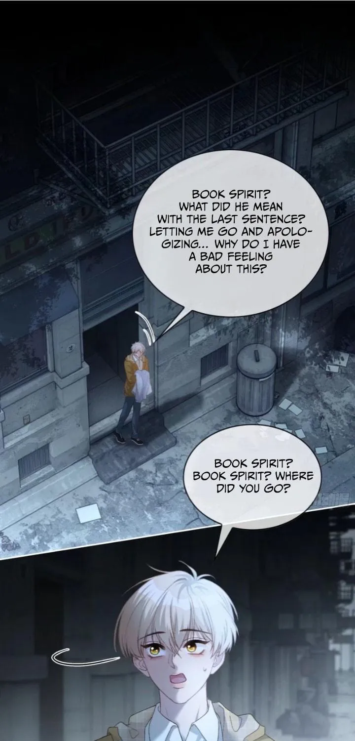 Quick Transmigration: Addictive Relationship Chapter 16 page 34 - 