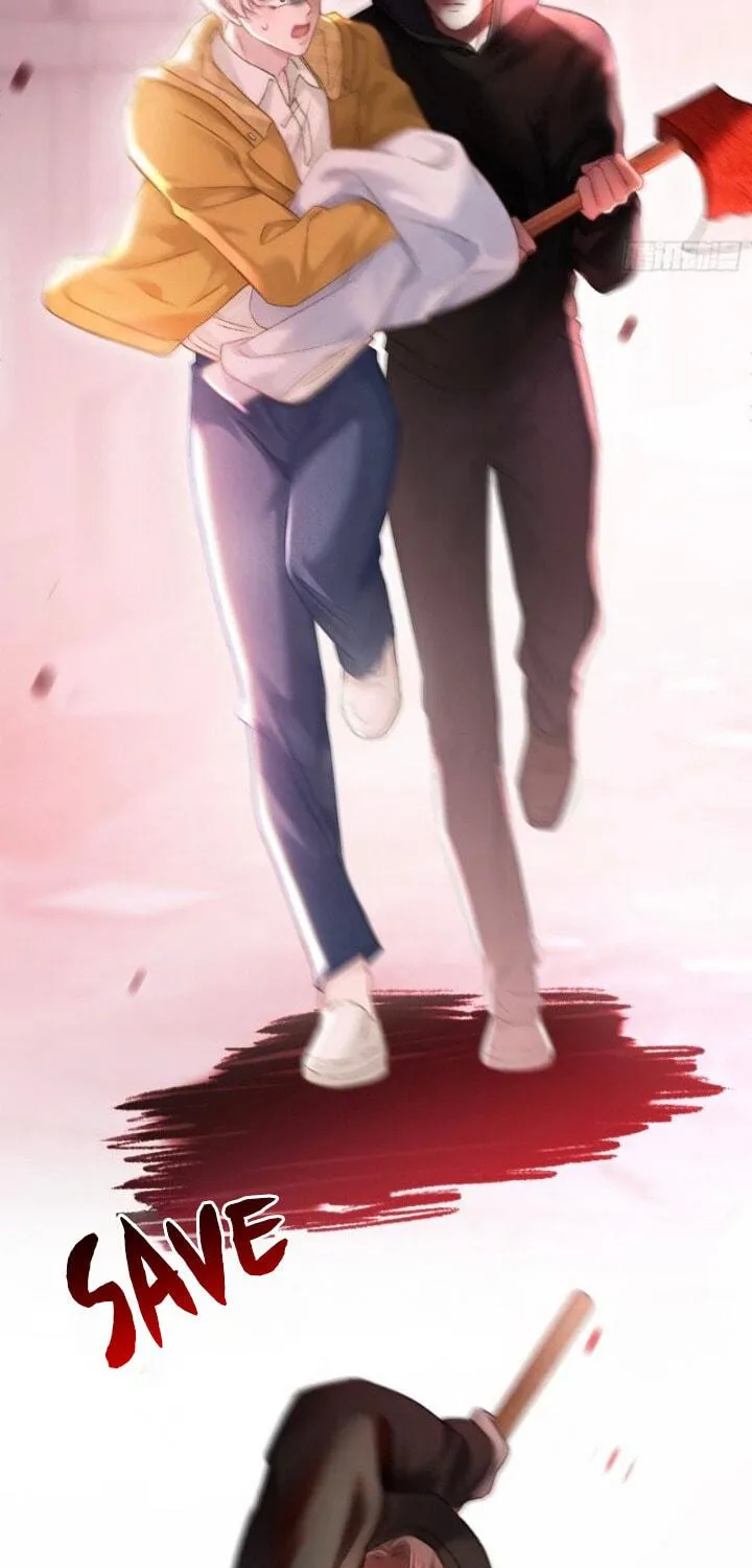 Quick Transmigration: Addictive Relationship Chapter 16 page 40 - 