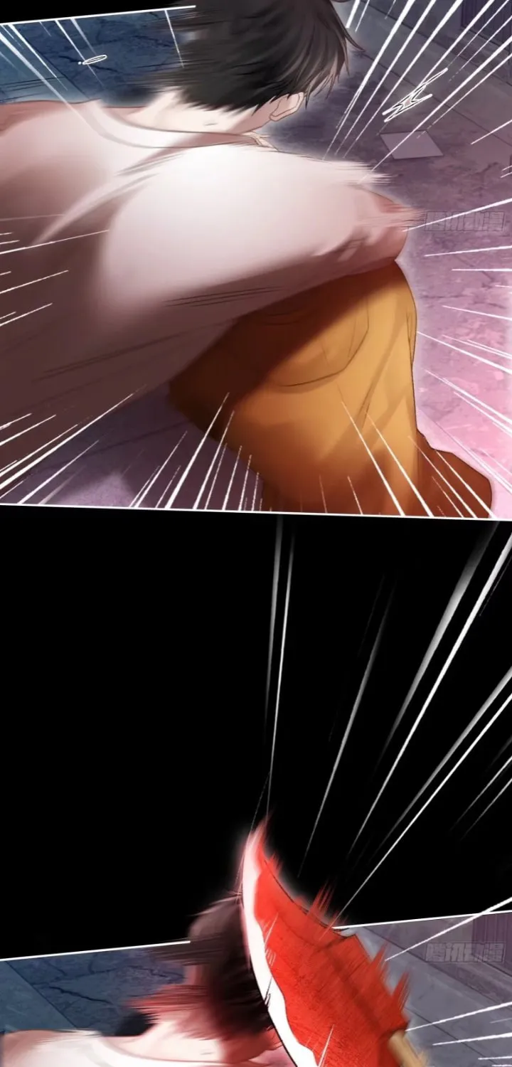 Quick Transmigration: Addictive Relationship Chapter 16 page 44 - 