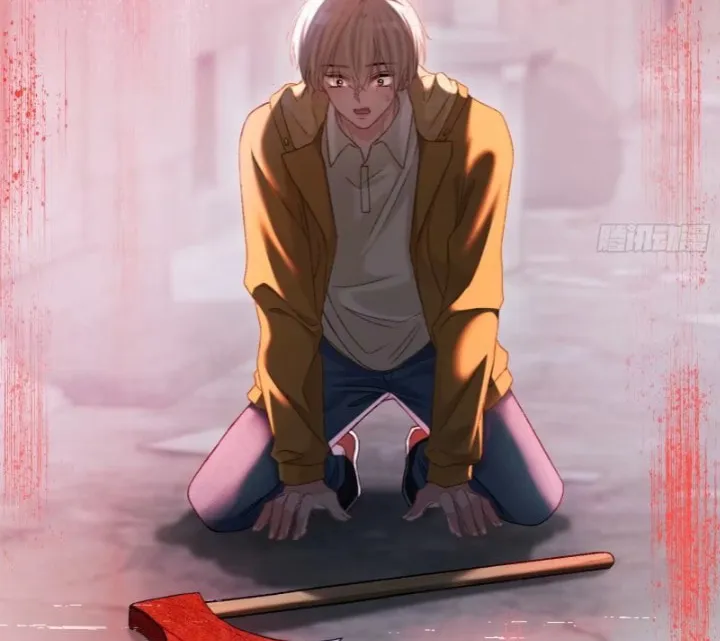 Quick Transmigration: Addictive Relationship Chapter 16 page 51 - 