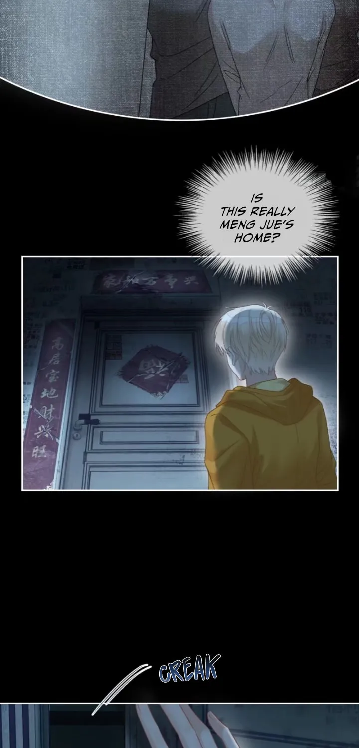 Quick Transmigration: Addictive Relationship Chapter 16 page 8 - 