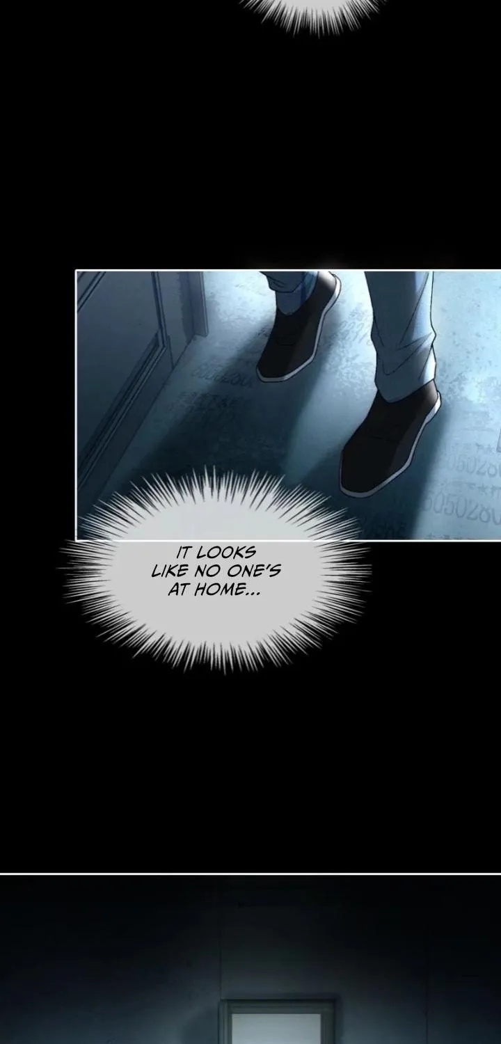 Quick Transmigration: Addictive Relationship Chapter 16 page 10 - 