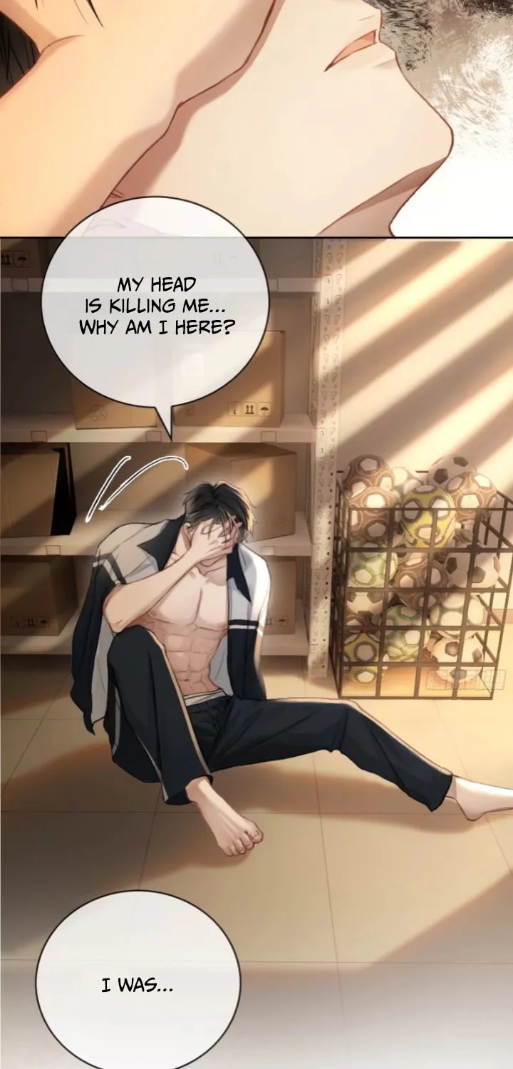 Quick Transmigration: Addictive Relationship Chapter 2 page 14 - 