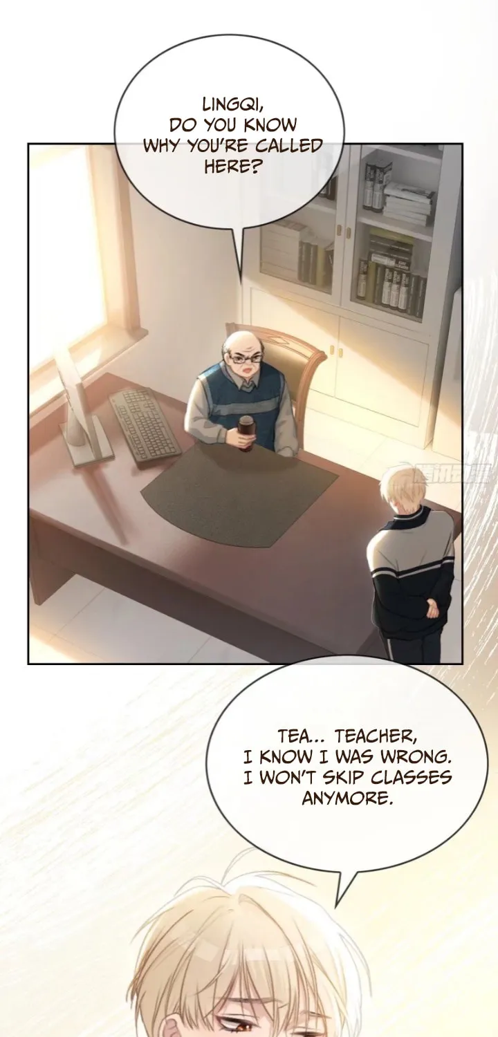 Quick Transmigration: Addictive Relationship Chapter 2 page 18 - 