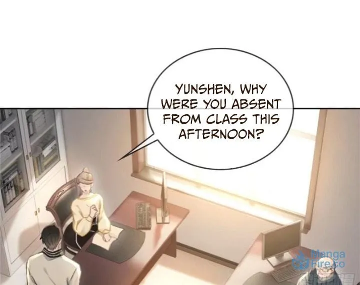 Quick Transmigration: Addictive Relationship Chapter 2 page 23 - 