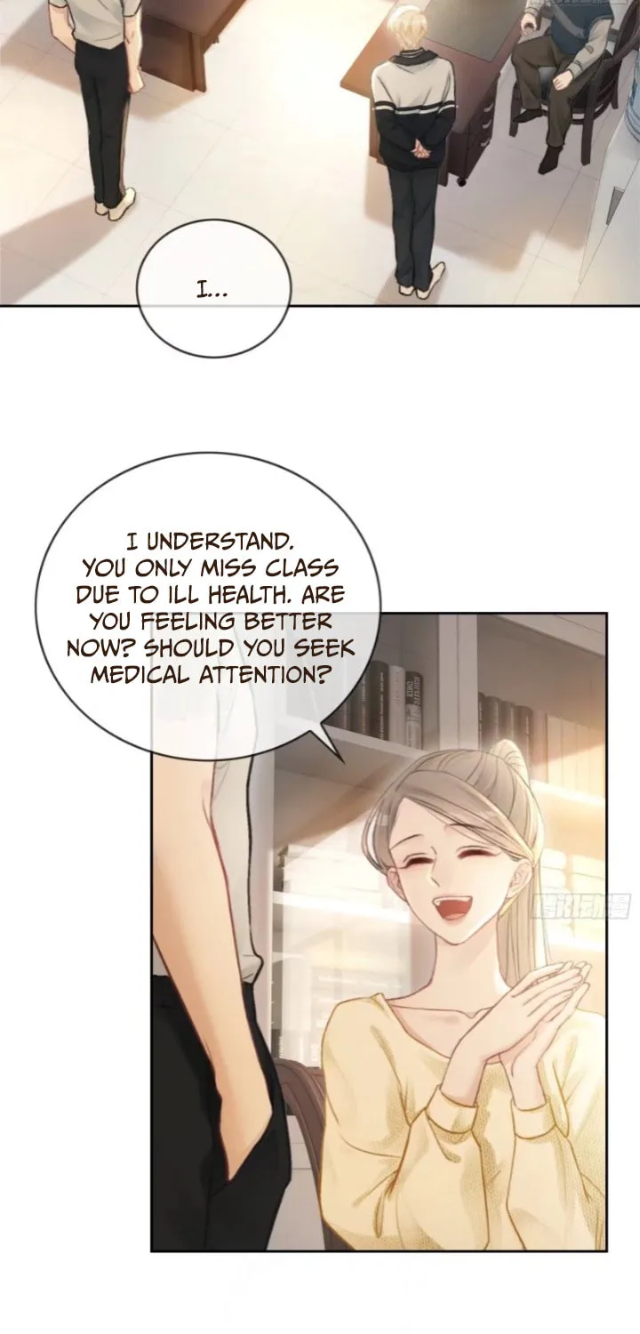 Quick Transmigration: Addictive Relationship Chapter 2 page 24 - 