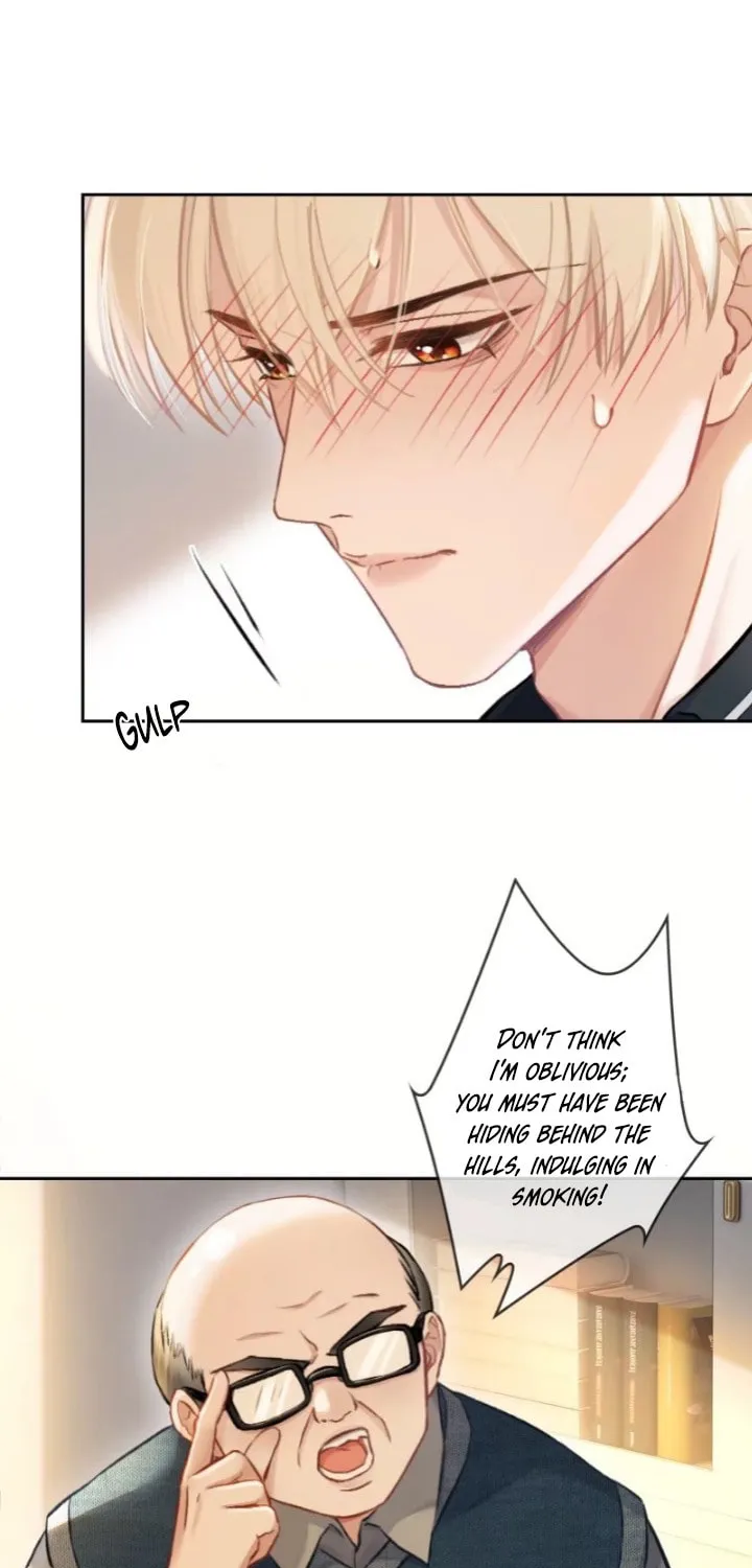 Quick Transmigration: Addictive Relationship Chapter 2 page 30 - 