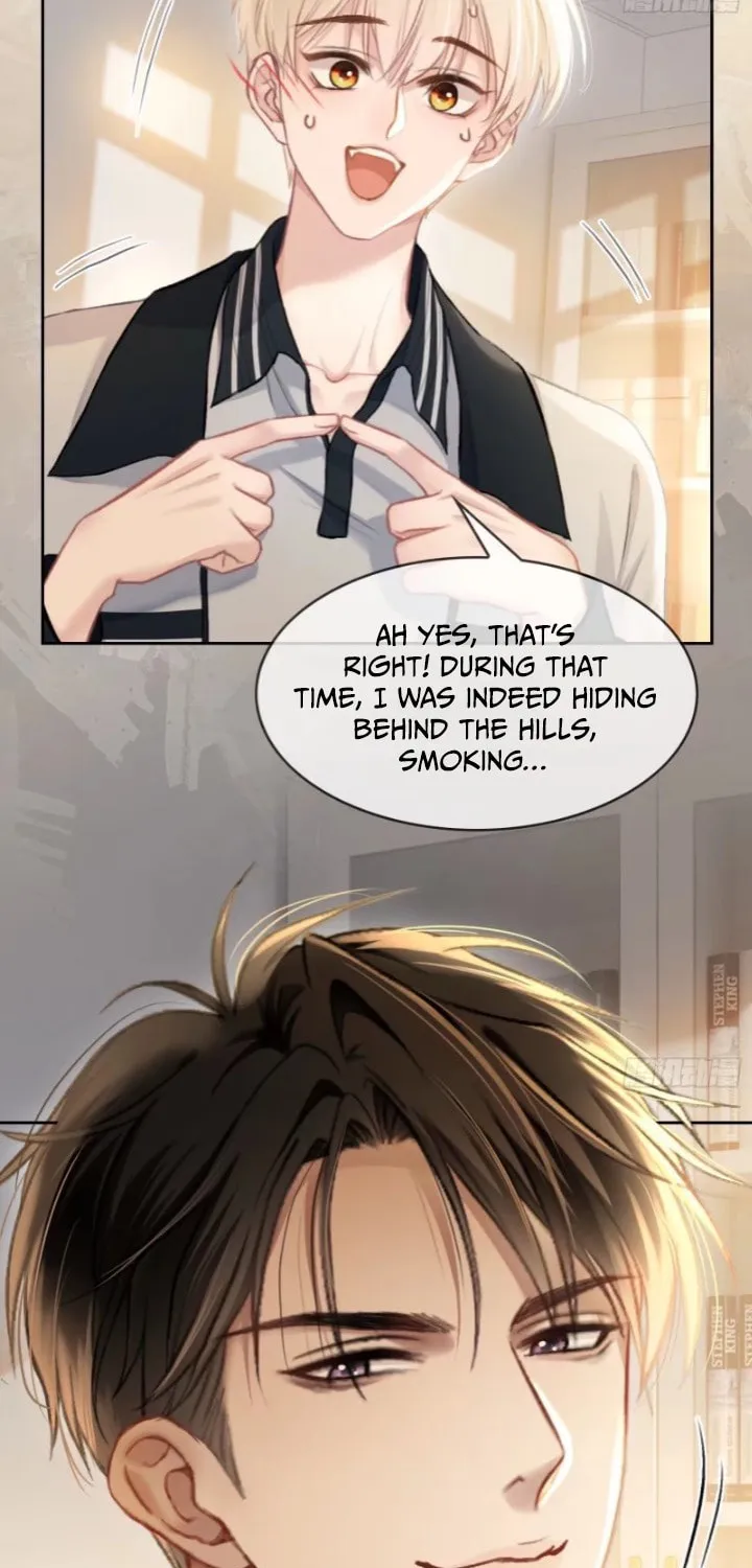 Quick Transmigration: Addictive Relationship Chapter 2 page 32 - 