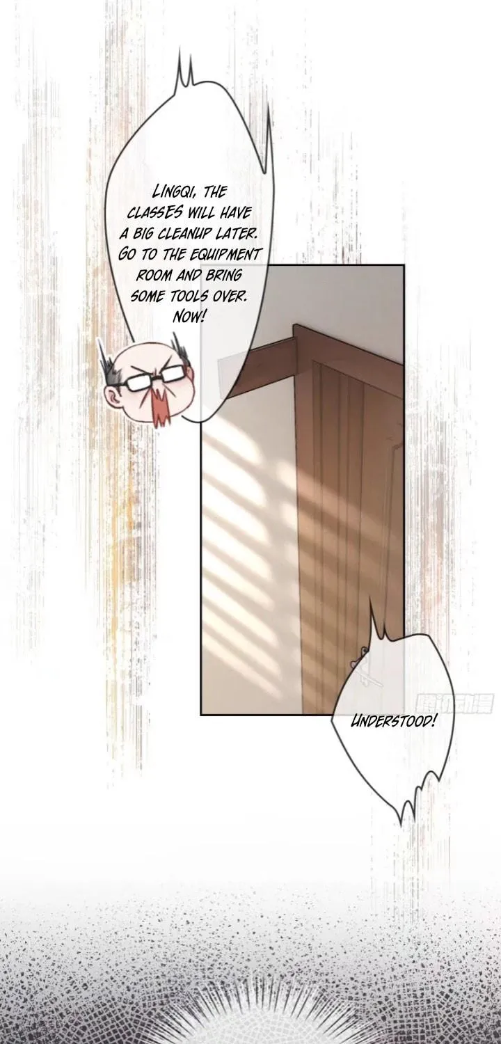 Quick Transmigration: Addictive Relationship Chapter 2 page 34 - 