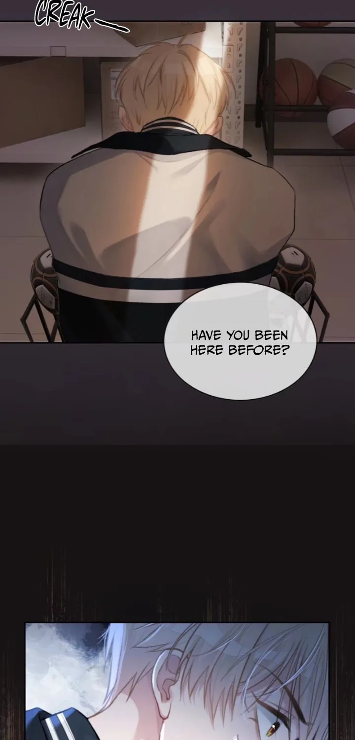 Quick Transmigration: Addictive Relationship Chapter 2 page 38 - 