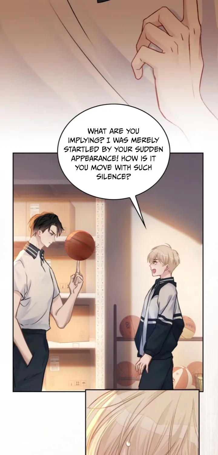 Quick Transmigration: Addictive Relationship Chapter 2 page 42 - 