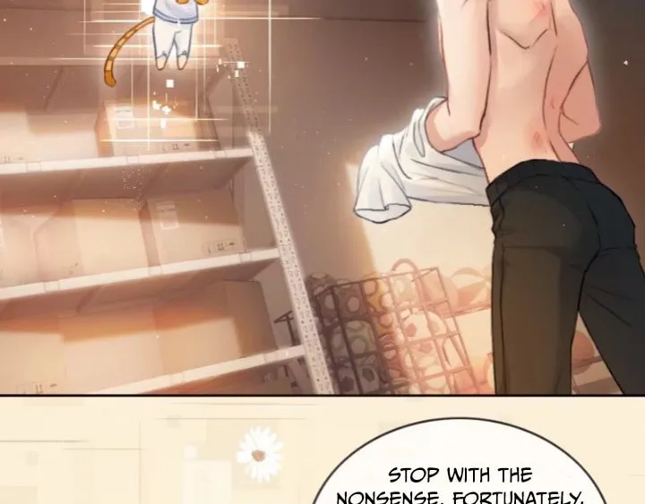 Quick Transmigration: Addictive Relationship Chapter 2 page 9 - 