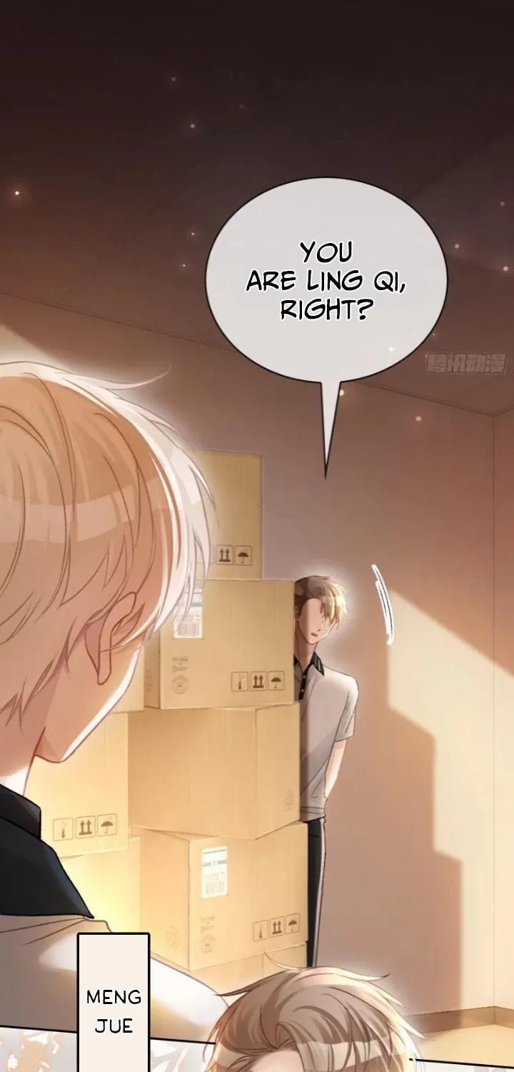 Quick Transmigration: Addictive Relationship Chapter 3 page 16 - 