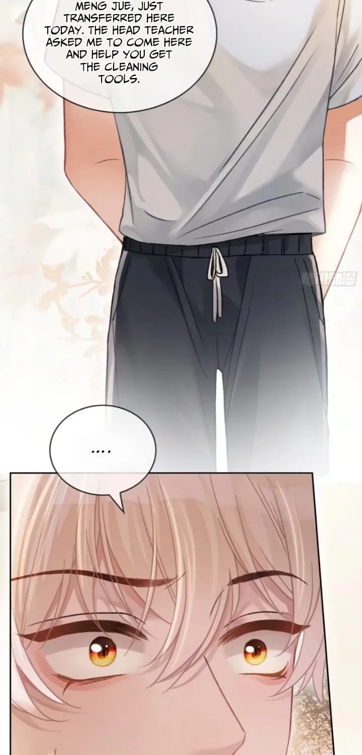 Quick Transmigration: Addictive Relationship Chapter 3 page 18 - 