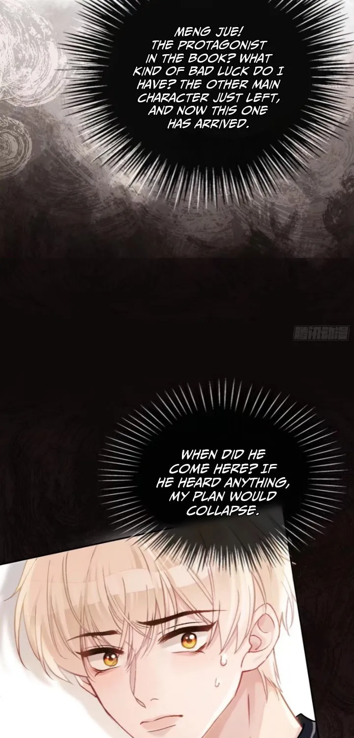 Quick Transmigration: Addictive Relationship Chapter 3 page 20 - 