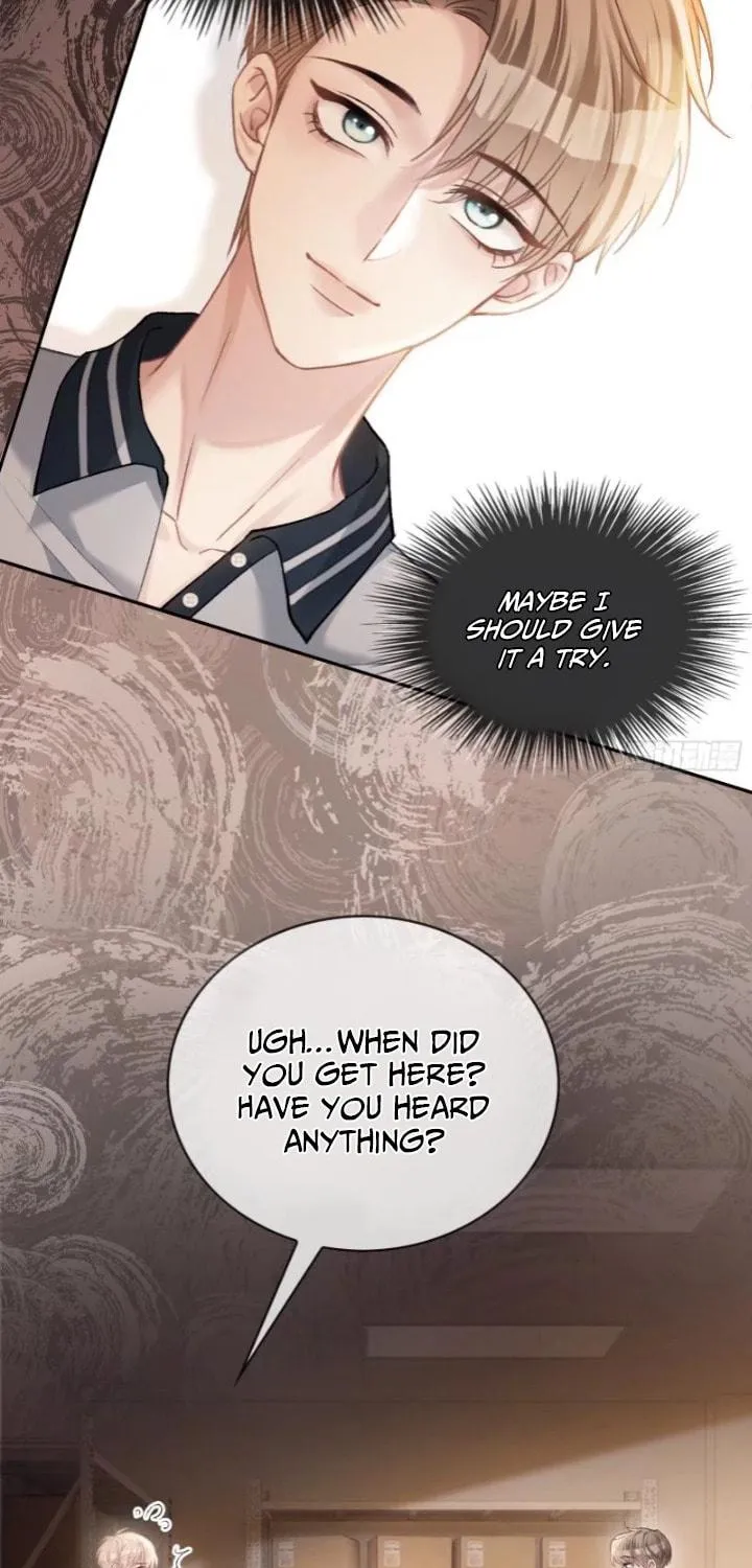 Quick Transmigration: Addictive Relationship Chapter 3 page 22 - 