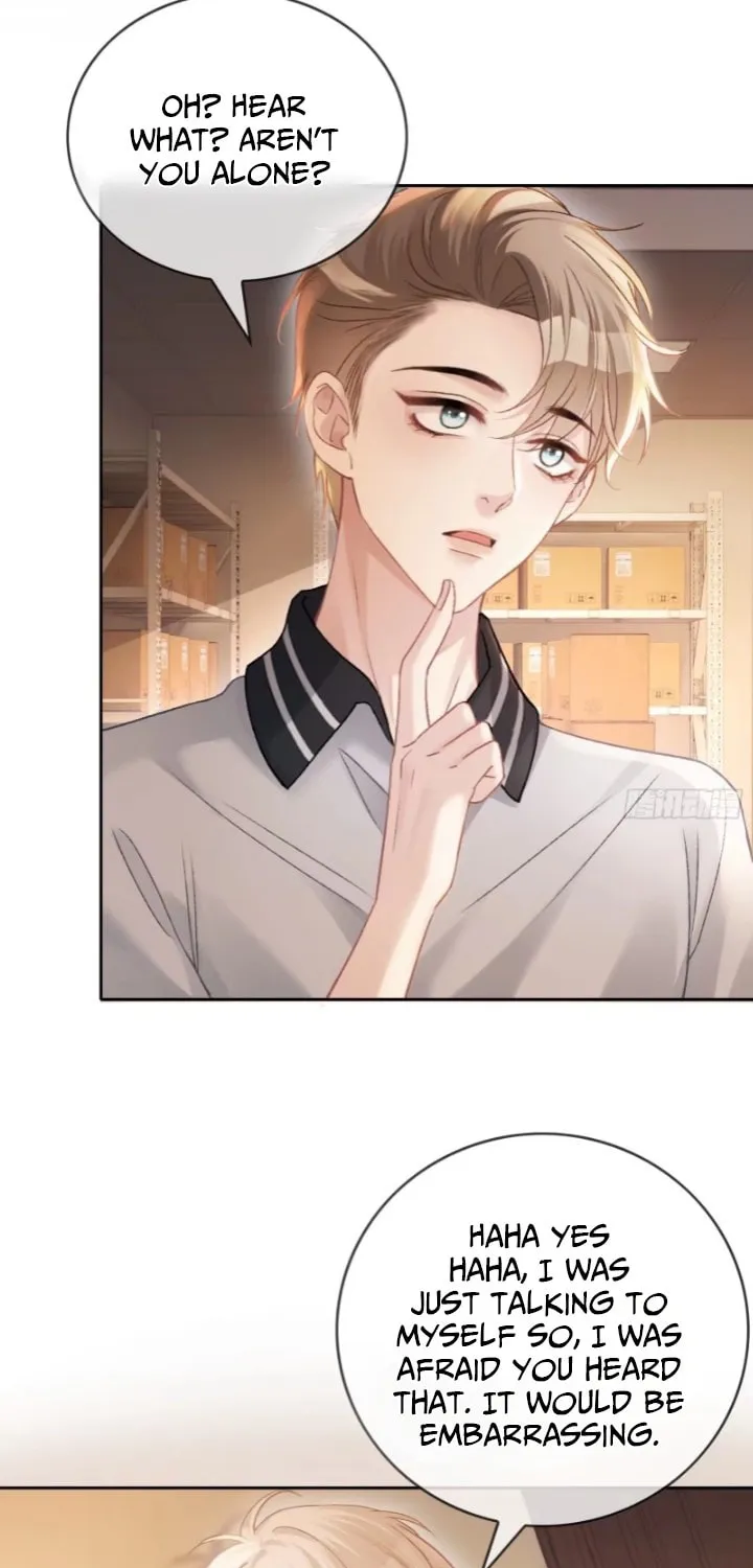Quick Transmigration: Addictive Relationship Chapter 3 page 24 - 