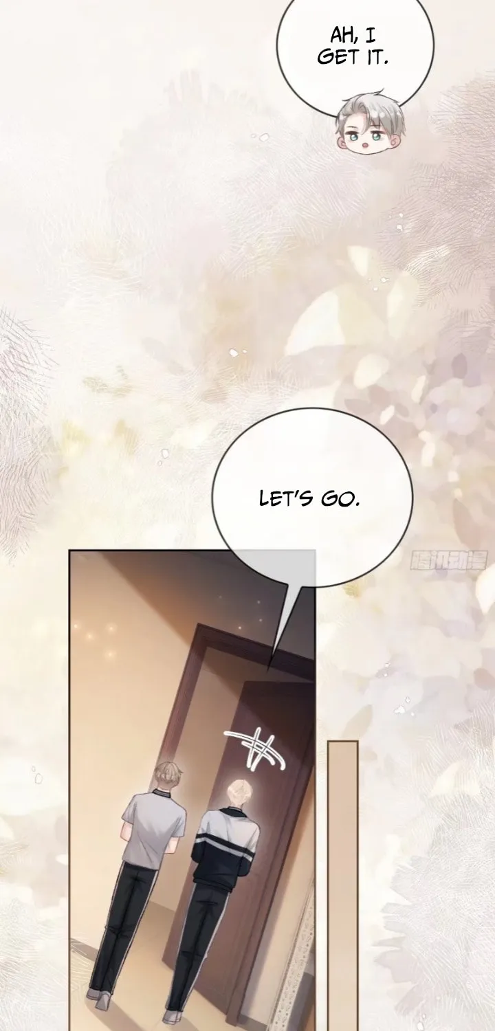 Quick Transmigration: Addictive Relationship Chapter 3 page 26 - 